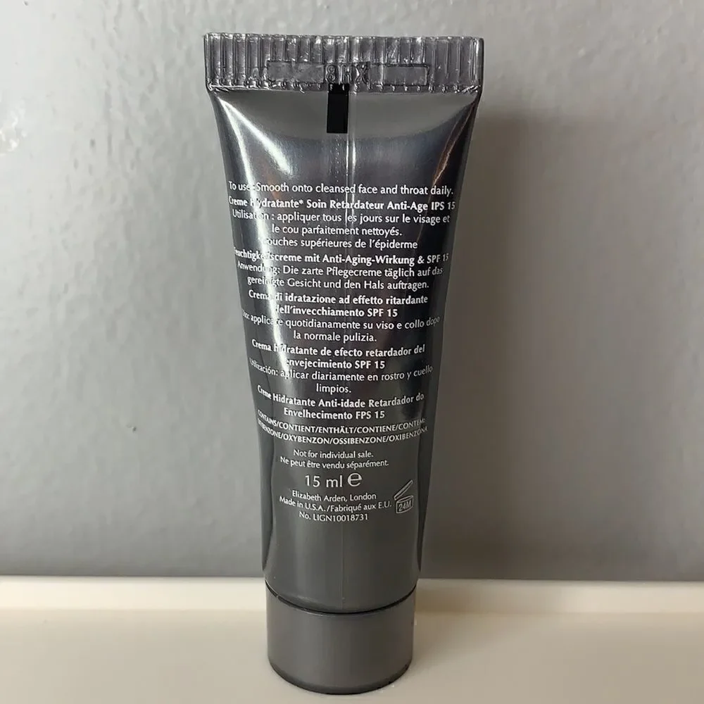Elizabeth Arden Intervene Pause & Effect